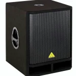 Behringer VQ1800D : Avis, Test