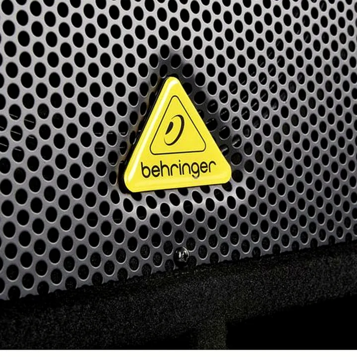 Behringer VQ1800D : Avis, Test