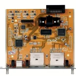 Behringer X-LIVE / Comparatif, Avis & Test