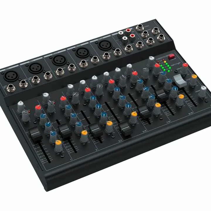 Behringer Xenyx 1003B , Comparatif, Test, Avis