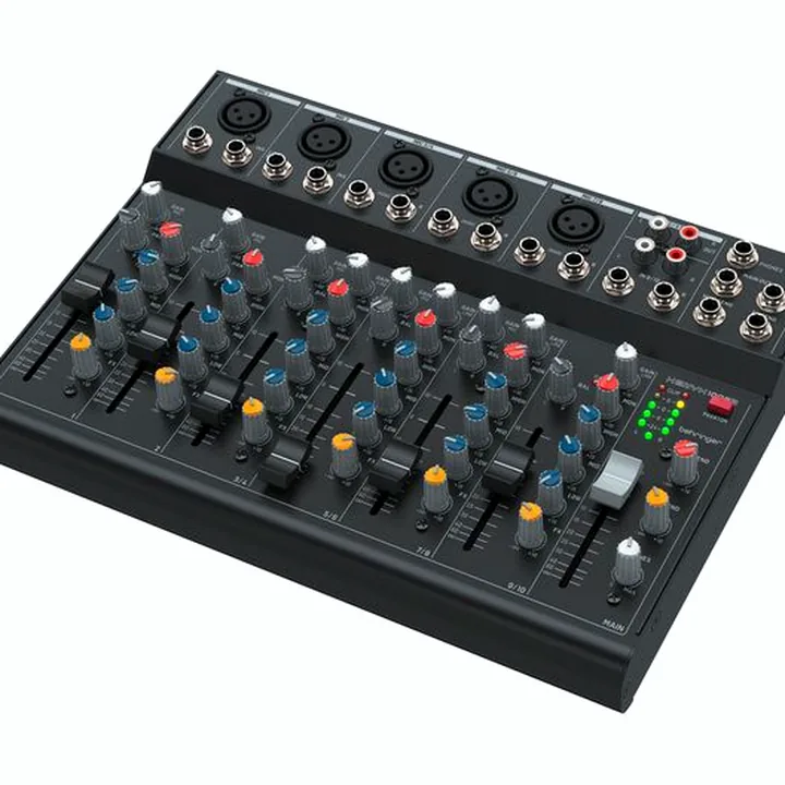 Behringer Xenyx 1003B , Comparatif, Test, Avis