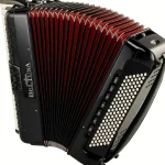 Beltuna Prestige IV 120 P GHV Black Avis, Comparatif, Test
