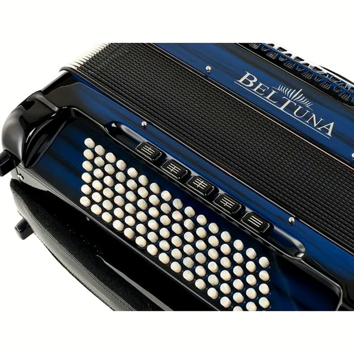 Beltuna Studio IV 96 P Luxe Blue Shad., vue 7