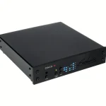 Benchmark DAC3 B Avis et Test