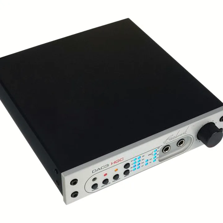 Benchmark DAC3 HGC/S Test et Avis