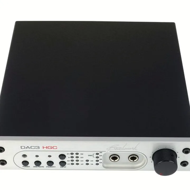Benchmark DAC3 HGC/S Test et Avis