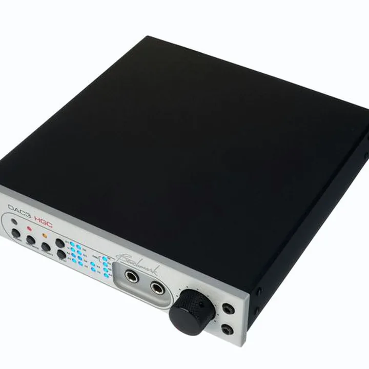 Benchmark DAC3 HGC/S Test et Avis