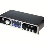 Bettermaker Mastering Equalizer Avis & Test