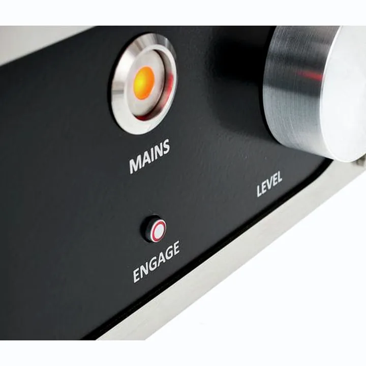 Bettermaker Mastering Equalizer Avis & Test