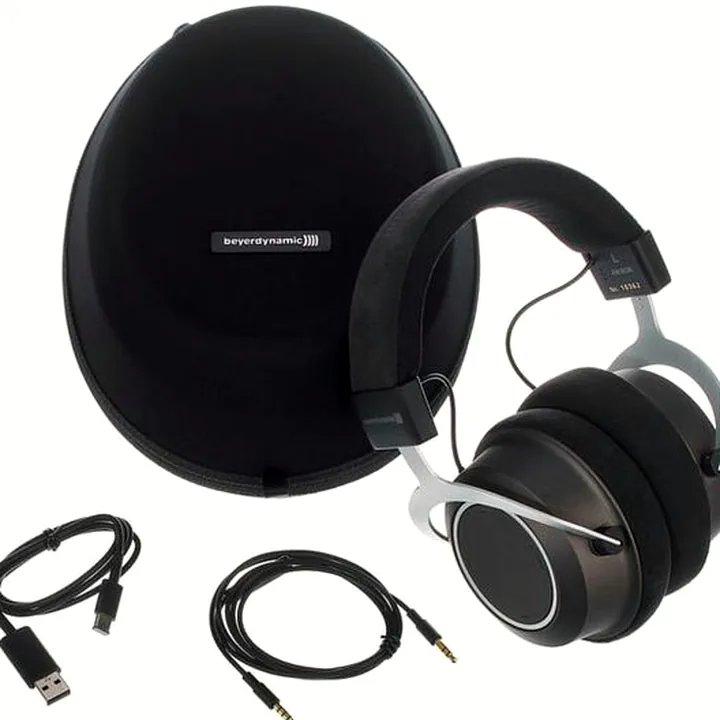 beyerdynamic Amiron Wireless Avis, Test, Comparatif