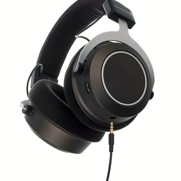 beyerdynamic Amiron Wireless Avis, Test, Comparatif