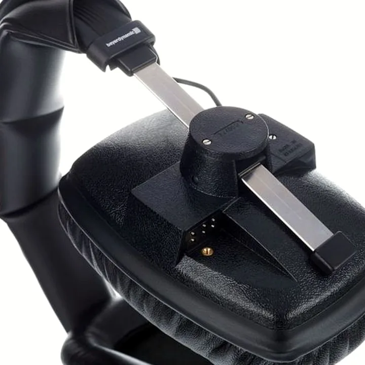 beyerdynamic DT-100/400-B – Comparatif, Test & Avis