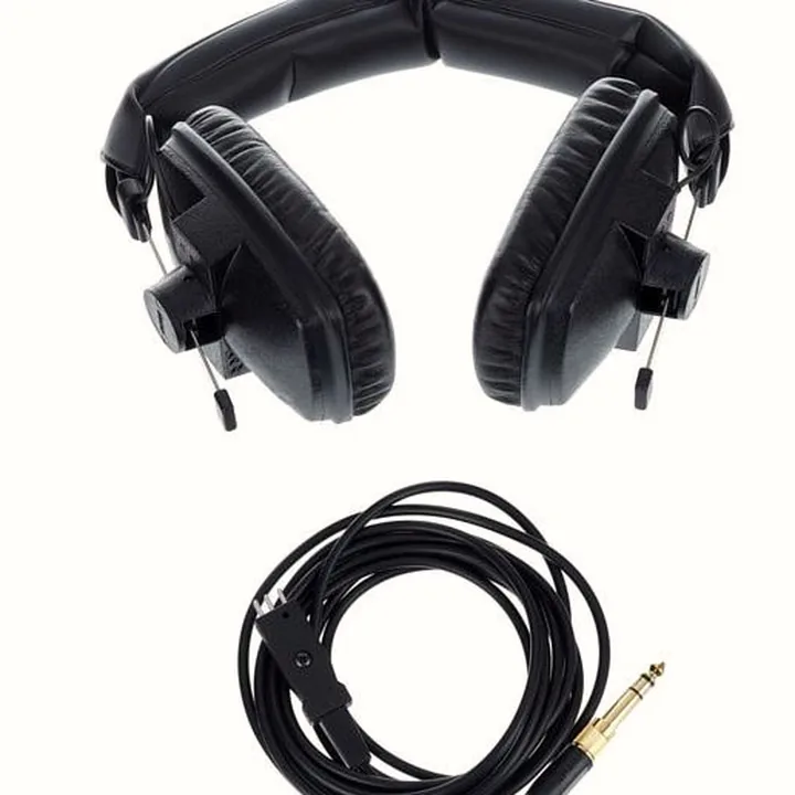 beyerdynamic DT-100/400-B – Comparatif, Test & Avis
