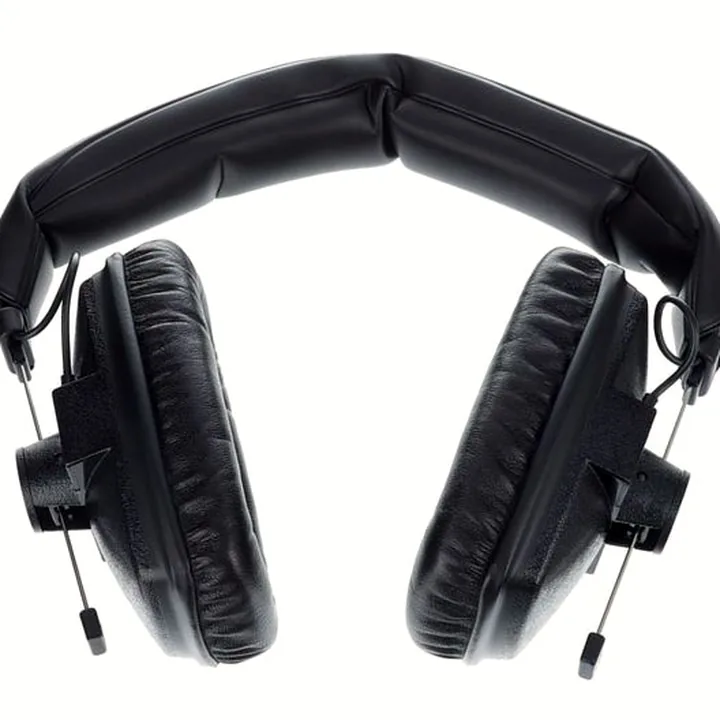beyerdynamic DT-100/400-B – Comparatif, Test & Avis