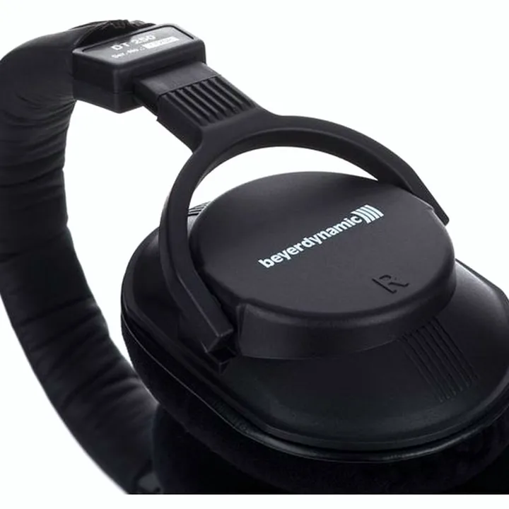 beyerdynamic DT-250/250 , Avis, Comparatif et Test