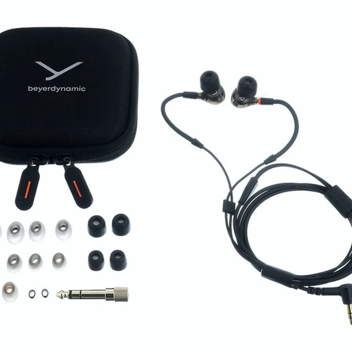 beyerdynamic DT 73 IE Comparatif, Test et Avis
