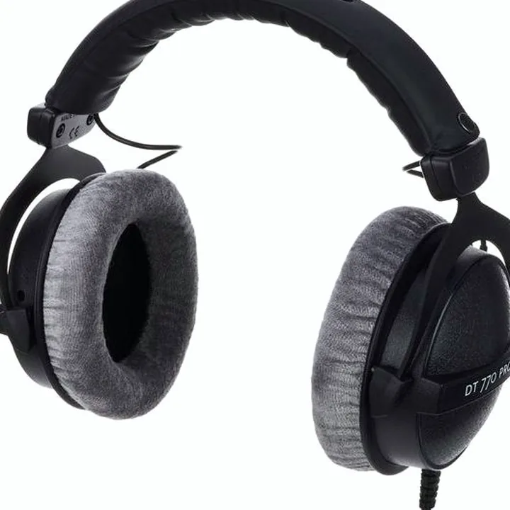 beyerdynamic DT-770 Pro 250 Ohm Avis, Test, Comparatif