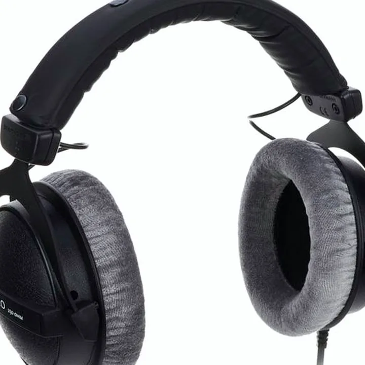 beyerdynamic DT-770 Pro 250 Ohm Avis, Test, Comparatif