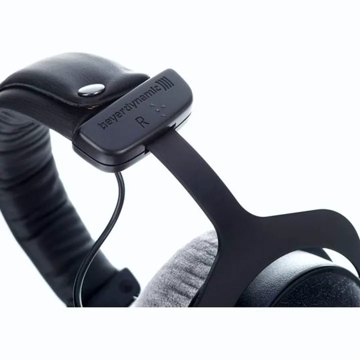 beyerdynamic DT-770 Pro 250 Ohm Avis, Test, Comparatif