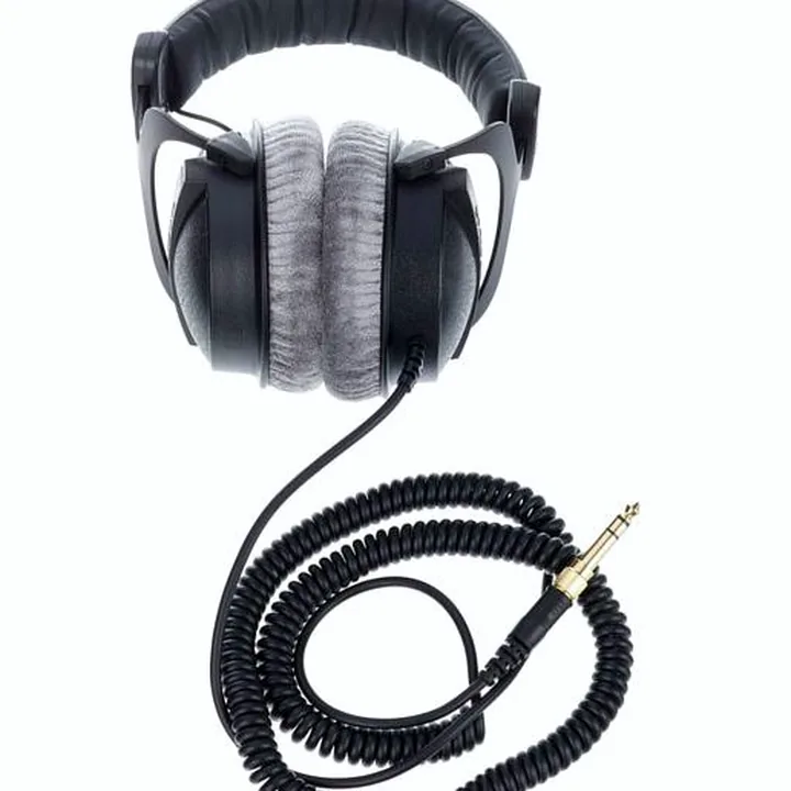 beyerdynamic DT-770 Pro 250 Ohm Avis, Test, Comparatif