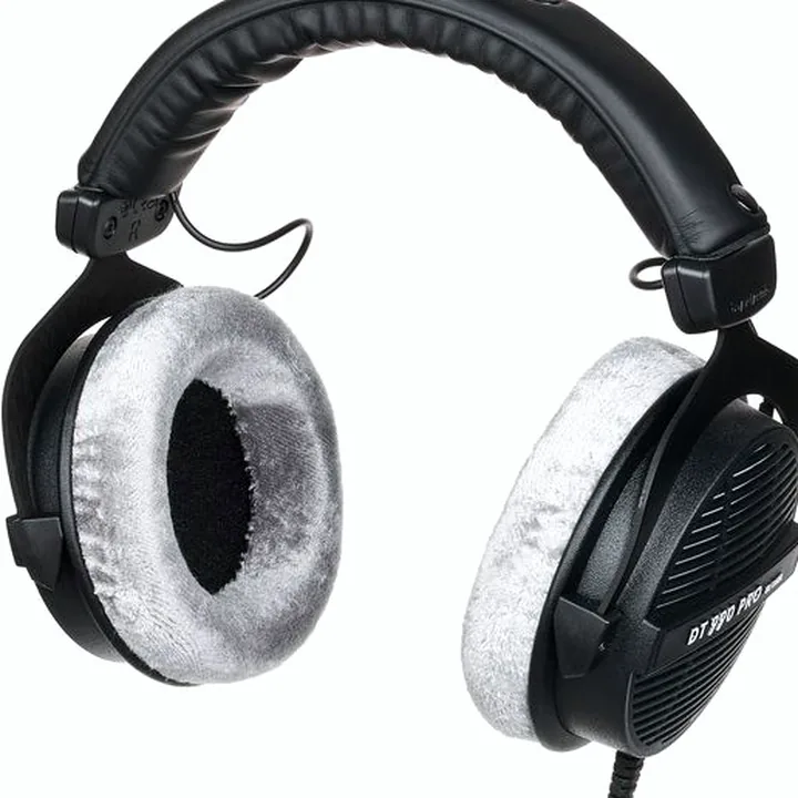 beyerdynamic DT-990 Pro 80 Ohms – Avis, Test