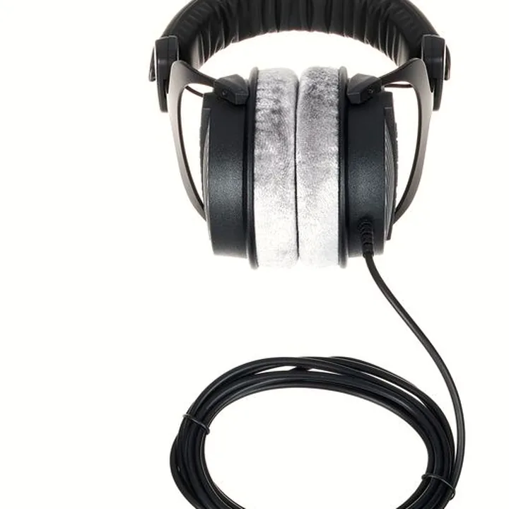 beyerdynamic DT-990 Pro 80 Ohms – Avis, Test