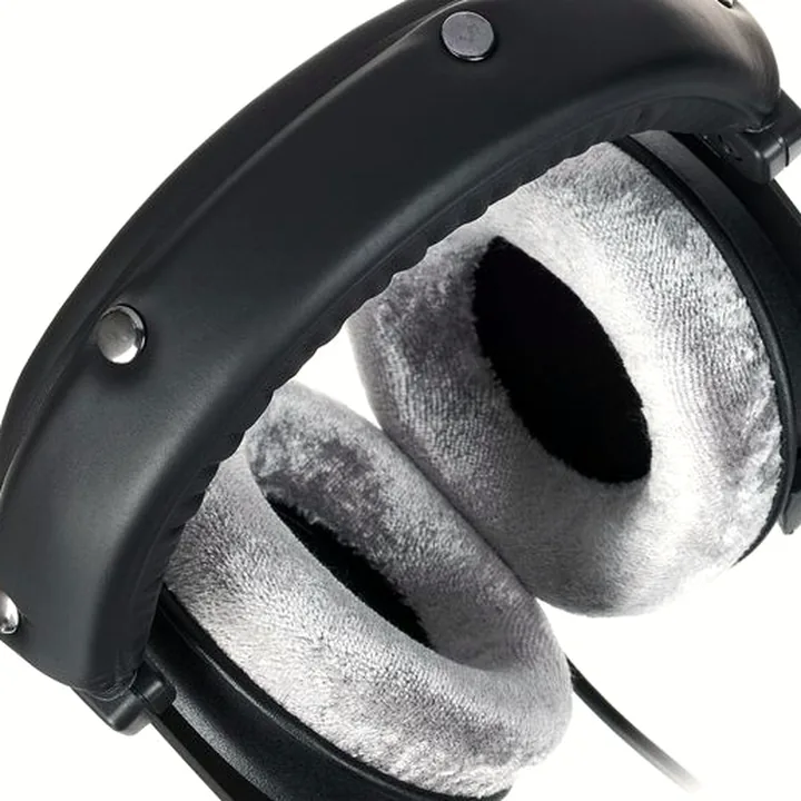 beyerdynamic DT-990 Pro 80 Ohms – Avis, Test