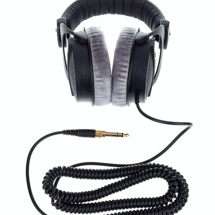 beyerdynamic DT-990 Pro – Avis, Test