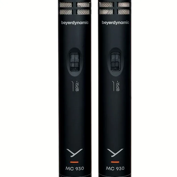 beyerdynamic MC 930 Stereo Set (2023) – Comparatif, Test et Avis