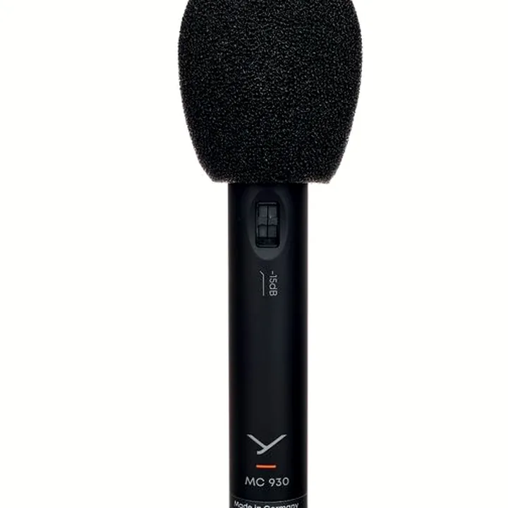 beyerdynamic MC 930 Stereo Set (2023) – Comparatif, Test et Avis