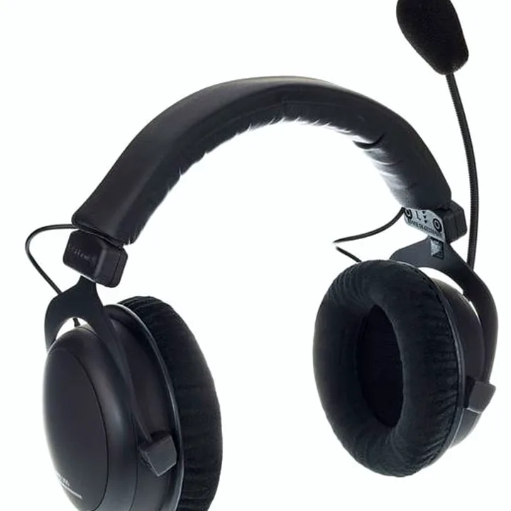 beyerdynamic MMX-300 2. Generation , Avis & Test
