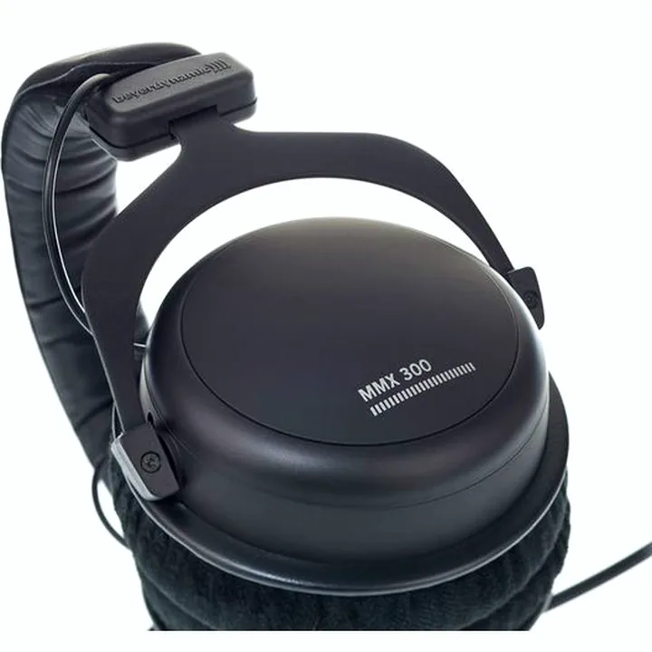 beyerdynamic MMX-300 2. Generation , Avis & Test