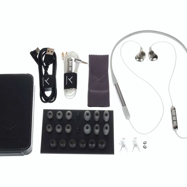 beyerdynamic Xelento Wireless 2nd Gen. Avis, Test & Comparatif