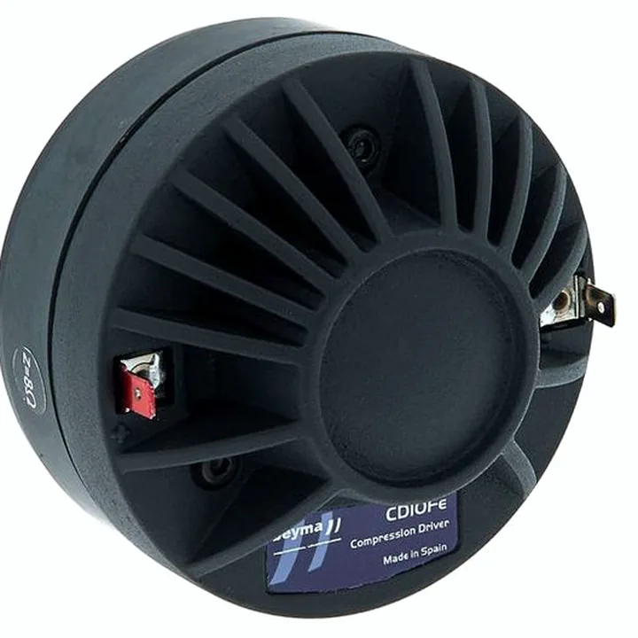 Beyma CD 10/FE / Test, Comparatif, Avis