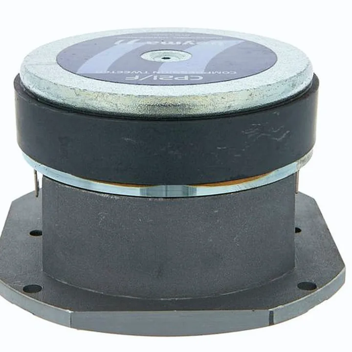 Beyma CP-21/F Speaker : Test, Avis, Comparatif