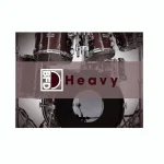 BFD Heavy : Avis, Test, Comparatif