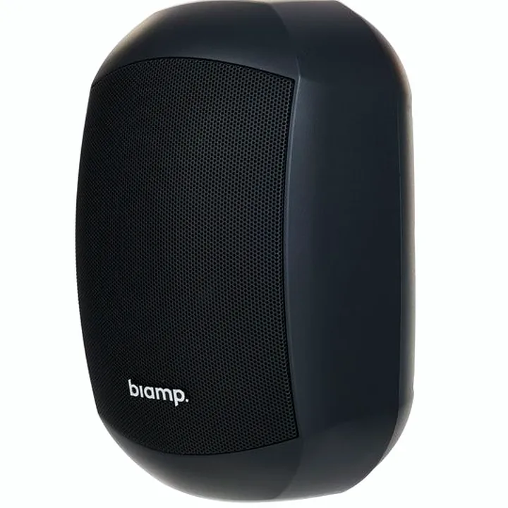 Biamp Systems MASK4CT Black : Test, Comparatif, Avis