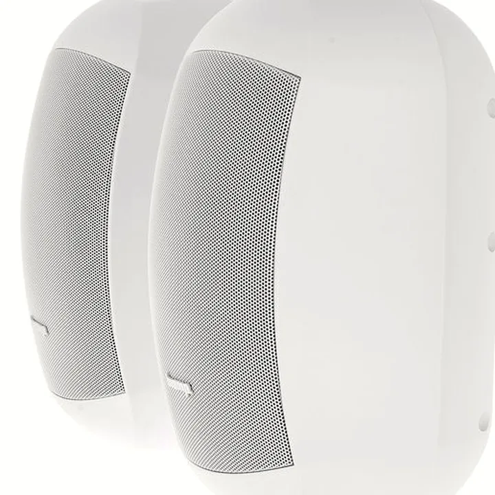 Biamp Systems MASK6C White / Avis, Test & Comparatif