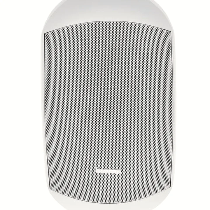 Biamp Systems MASK6C White / Avis, Test & Comparatif