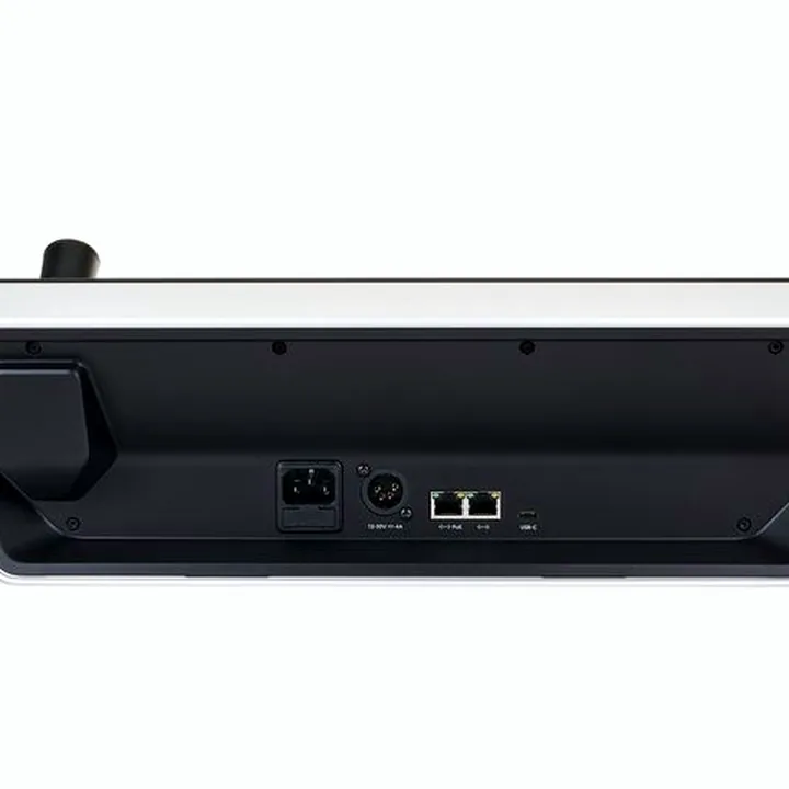Blackmagic Design ATEM 1 M/E Advanced Panel , Avis, Comparatif & Test