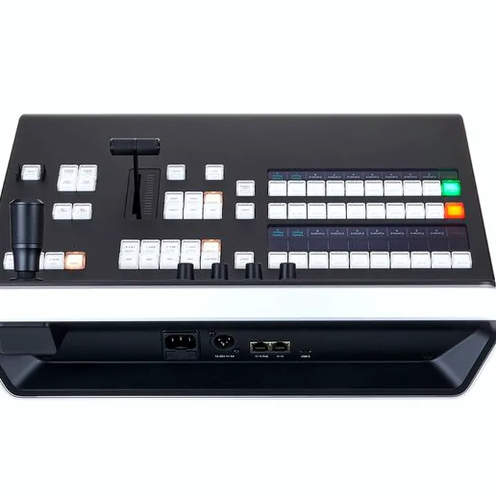 Blackmagic Design ATEM 1 M/E Advanced Panel , Avis, Comparatif & Test