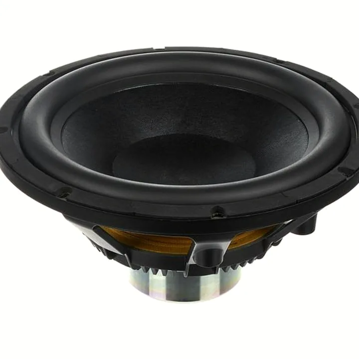 BMS 12N630 – 8 Ohm : Avis et Test