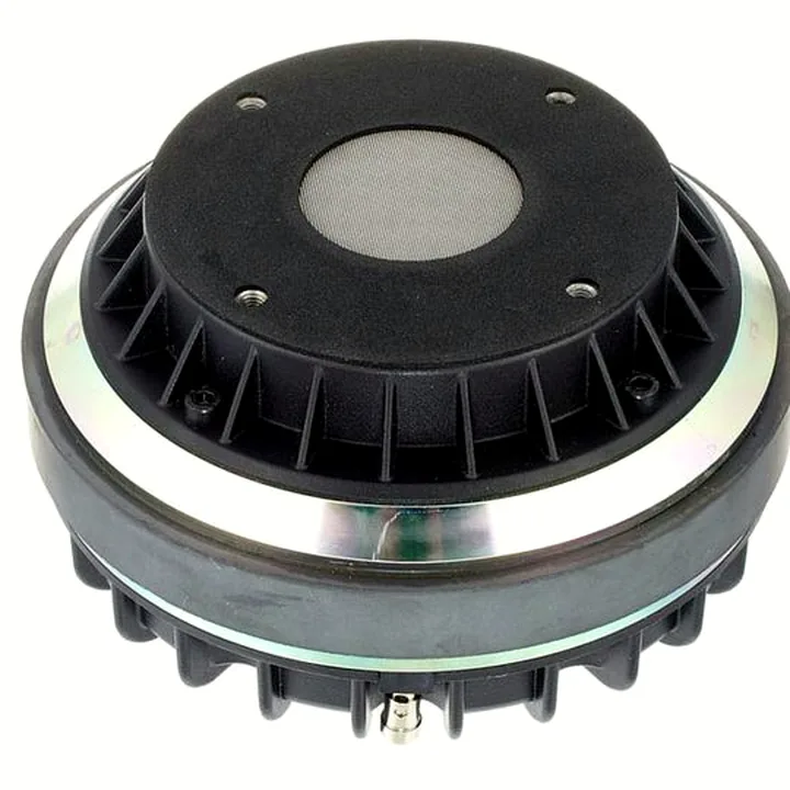 BMS 4591 8 Ohm : Test et Avis