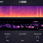BOOM Library Debird , Test, Avis