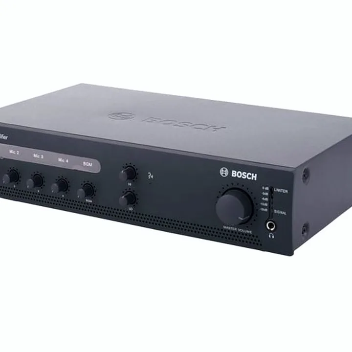 Bosch Plena PLE-1ME 240 EU 360/240W : Avis, Test