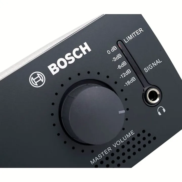 Bosch Plena PLE-1ME 240 EU 360/240W : Avis, Test