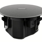 Bose DesignMax DM3C black / Avis & Test