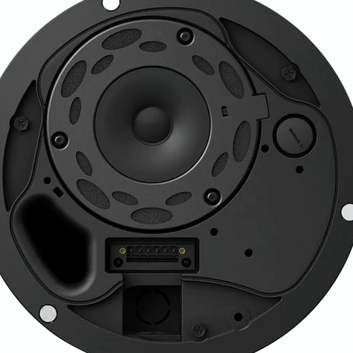 Bose DesignMax DM3C white Test et Avis