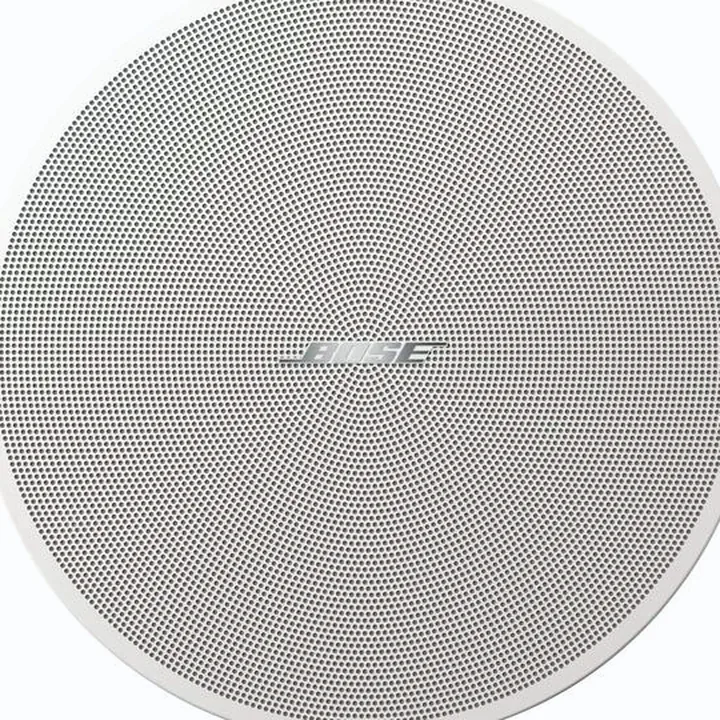 Bose DesignMax DM3C white Test et Avis