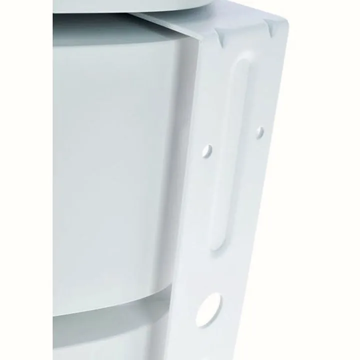 Bose DesignMax DM8S white / Test et Avis